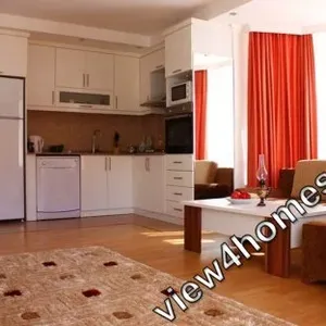 Квартира в Сиде, фото 4