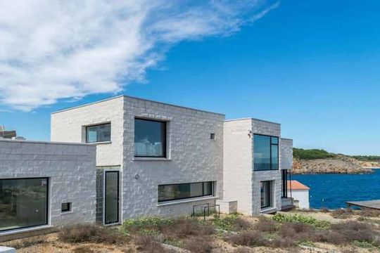 Вилла в Ла-Эскала