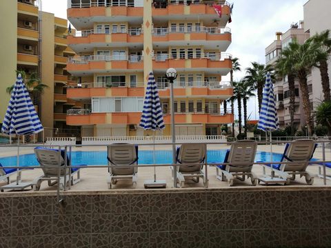 Квартира в Алания