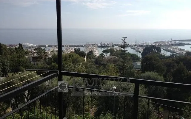Квартира в Сан-Ремо