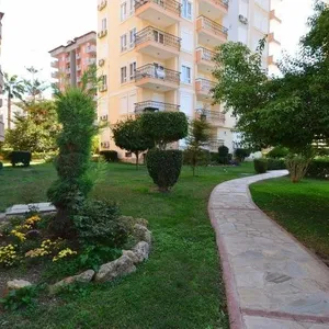 Квартира в Алания, фото 5