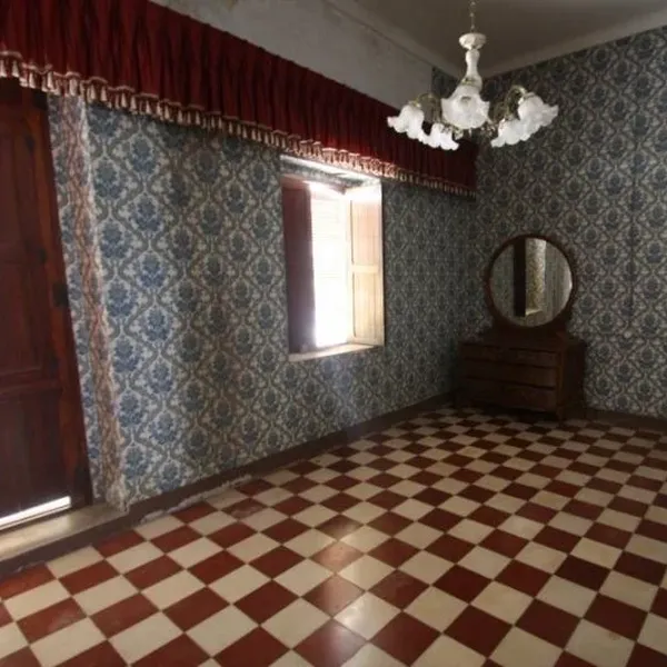 Таунхаус в Теулада, фото 1