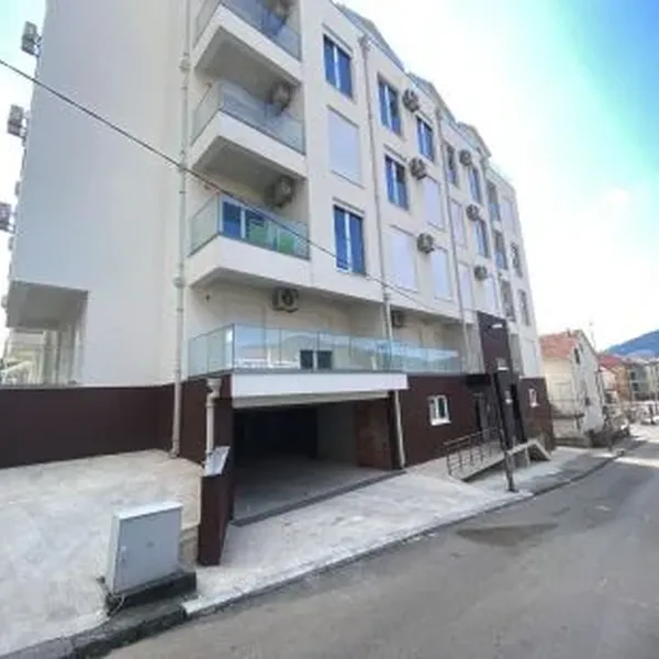 Квартира в Будва, фото 1