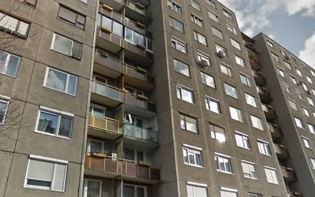 Квартира в Будапешт