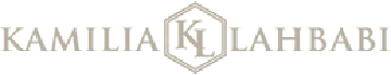 Kamilia Lahbabi Luxury Services
