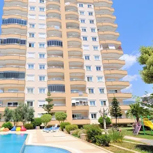 Квартира в Алания, фото 5