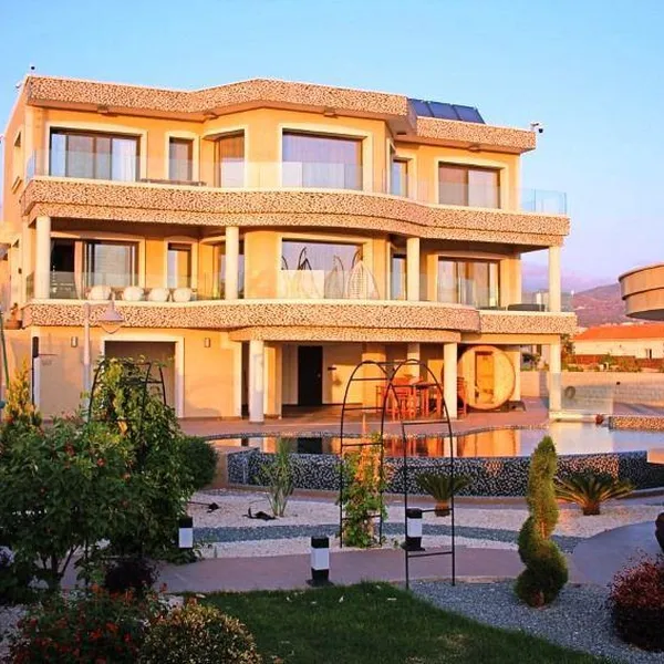 Вилла в Регион Пафос, фото 1