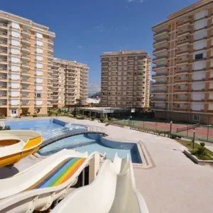 Квартира в Алания, фото 5