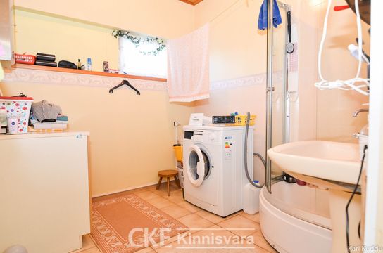 Отдельный дом в Ряпина