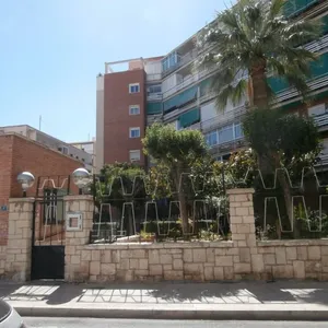Квартира в Аликанте, фото 2