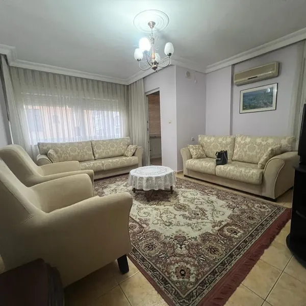 Квартира в Şekerhane Махаллеси, фото 1