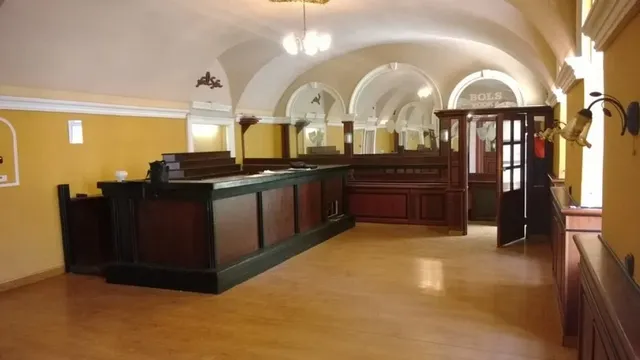 Ресторан / Кафе в Шопрон