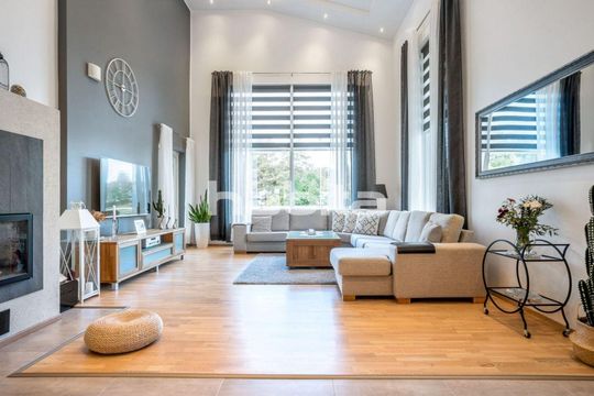 Дом в Центральная Финляндия