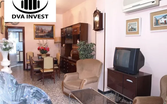 Квартира в Сан-Висенте-дель-Распеч