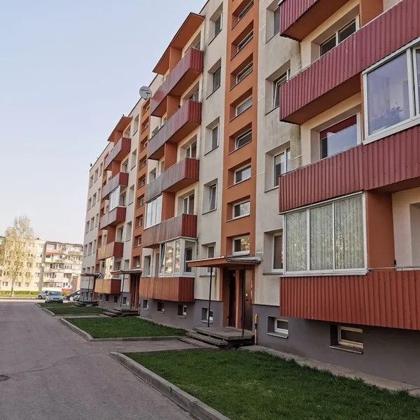 Фото объекта