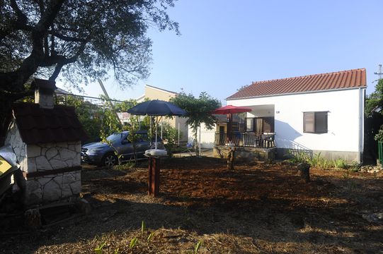 Дом в Сресер