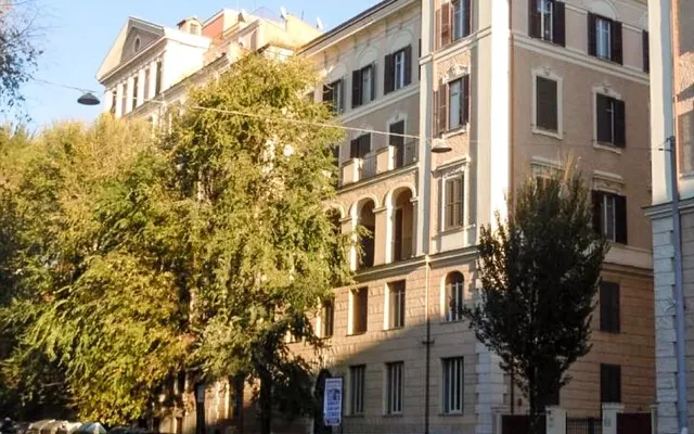 Коммерческая недвижимость в Рим