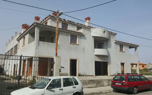 Квартира в Пула