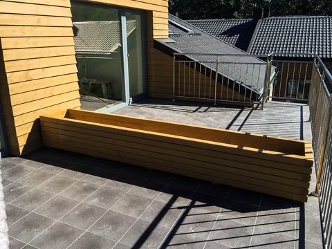 Квартира в Паланга