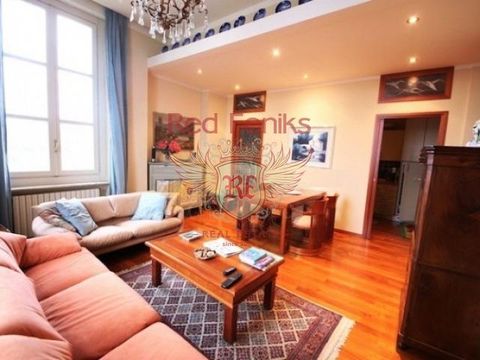 Квартира в Бордигера