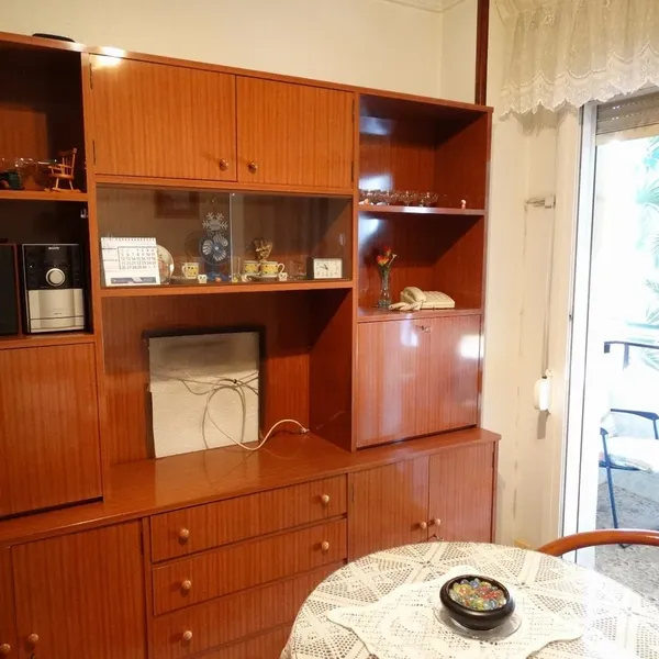 Квартира в Аликанте, фото 1