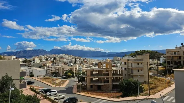 Квартира в Агиос Николаос