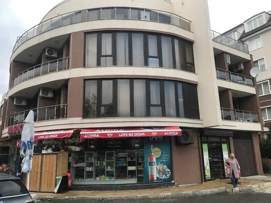 Квартира в Несебр