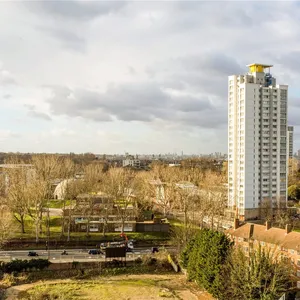 Квартира в Лондон, фото 4
