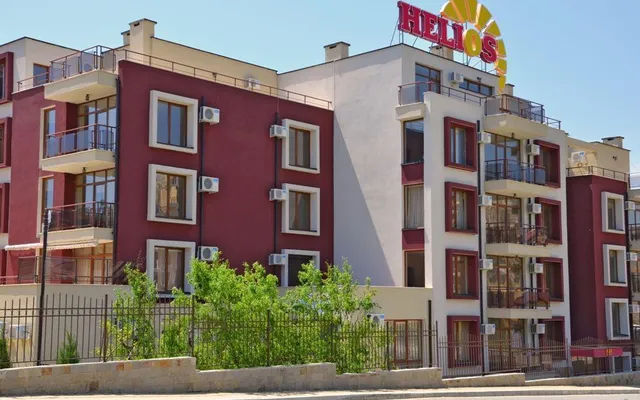Квартира в кв. Юрта pod patia