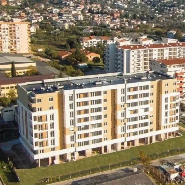 Квартира в Бар, фото 1