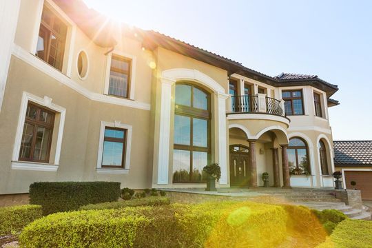 Вилла в Вроцлав