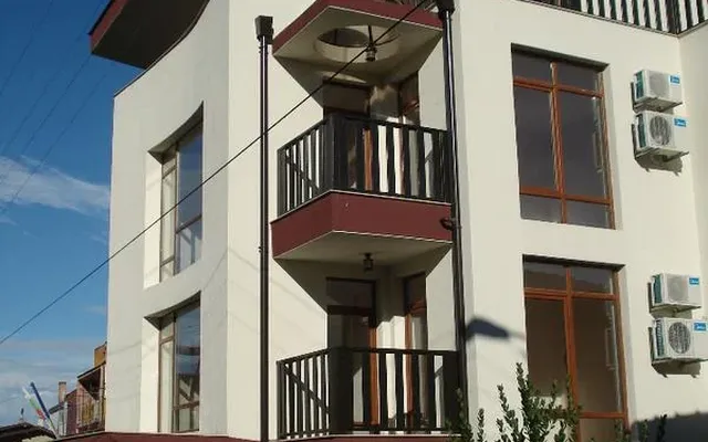 Квартира в Черноморец