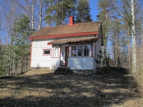 Коттедж в Савонлинна