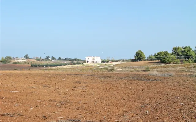 Земельный участок в Kassandra Municipality