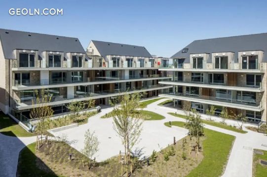 CLARENHOF in Nieuwpoort