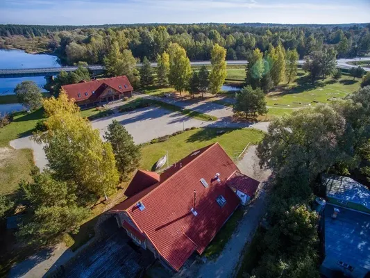 Доходный дом в Царникава