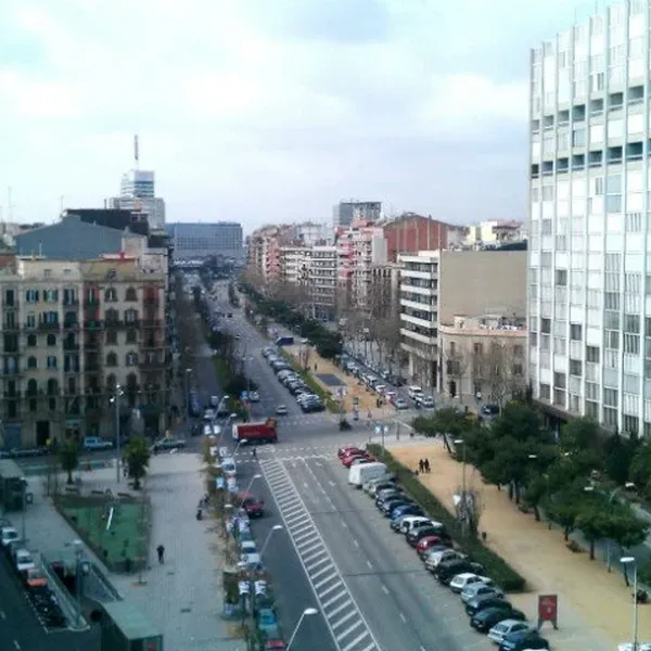 Квартира в Барселона, фото 1