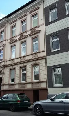 Доходный дом в Вуппертал