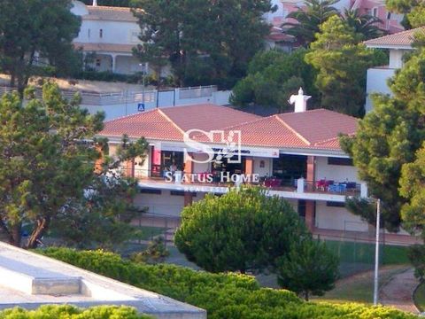 Ресторан / Кафе в Ольюш-де-Агуа