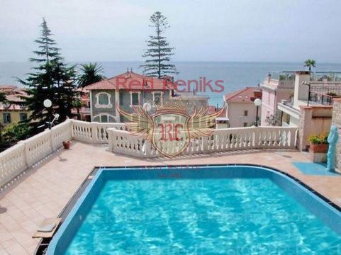 Квартира в Оспедалетти