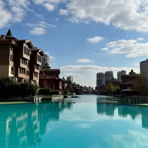 Квартира в Стамбул, фото 1