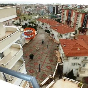 Квартира в Алания, фото 4