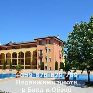 Квартира в Бургасская область, фото 3