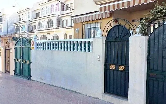 Квартира в Торревьеха