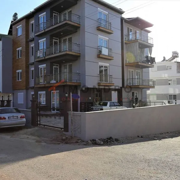 Квартира в Ени Махаллеси, фото 1