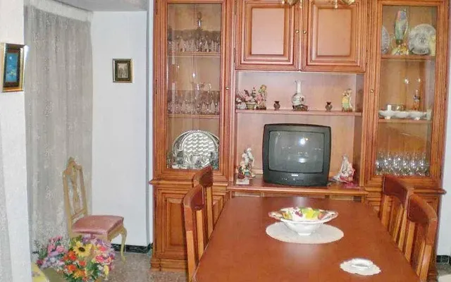 Квартира в Аликанте