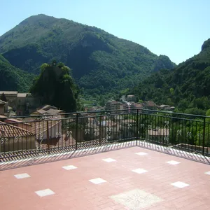 Квартира в Скалея, фото 5