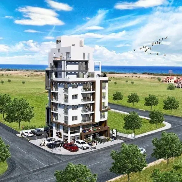 Студия в Искеле, фото 1