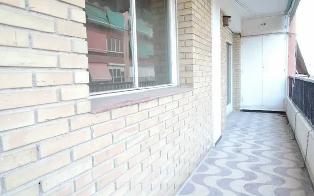 Квартира в Аликанте