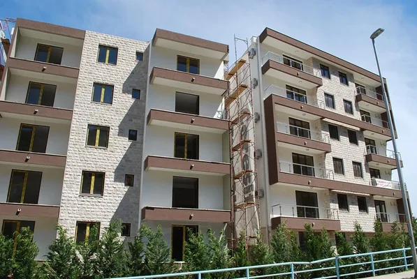 Квартира в Будва